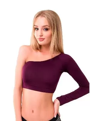 Рашгард Bona Fide Rashguard Single Cherry Рашгард Bona Fide Rashguard Single Cherry от магазина Супер Спорт