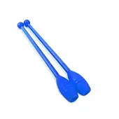 Булавы Larsen У714 голубые от магазина Супер Спорт