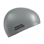 Шапочка для плавания Mad Wave M0531 12 2 17W Intensive Big Шапочка для плавания Mad Wave M0531 12 2 17W Intensive Big от магазина Супер Спорт