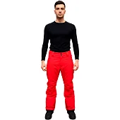 Брюки COOl ZONE KEDR BK2102 04 35 красный, белый Брюки COOl ZONE KEDR BK2102 04 35 красный, белый от магазина Супер Спорт