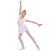 Юбка гимнастическая SOLO FD976-419 от магазина Супер Спорт