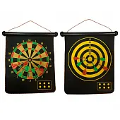 Дартс 12 Ronin магнитный 1522 от магазина Супер Спорт